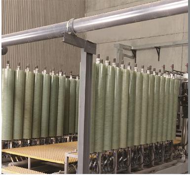 山东钛业三洗水回用-超滤膜,反渗透膜,MBR膜,DTRO膜