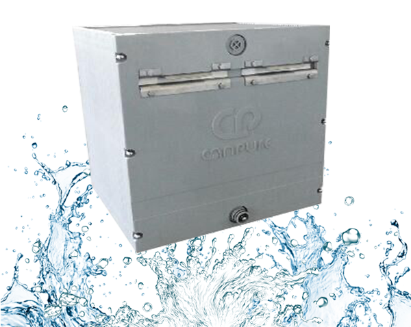 CPFC系列 盒式平板膜组件-超滤膜,反渗透膜,MBR膜,DTRO膜