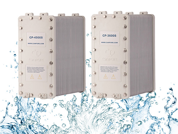 CP系列 EDI（连续电除盐）膜块-超滤膜,反渗透膜,MBR膜,DTRO膜