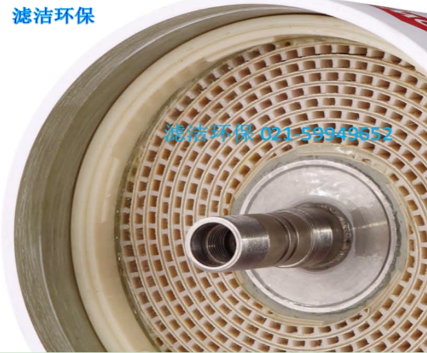 陶氏电除盐产品-超滤膜,反渗透膜,MBR膜,DTRO膜