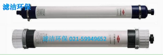 陶氏超滤膜SFP-2880-超滤膜,反渗透膜,MBR膜,DTRO膜