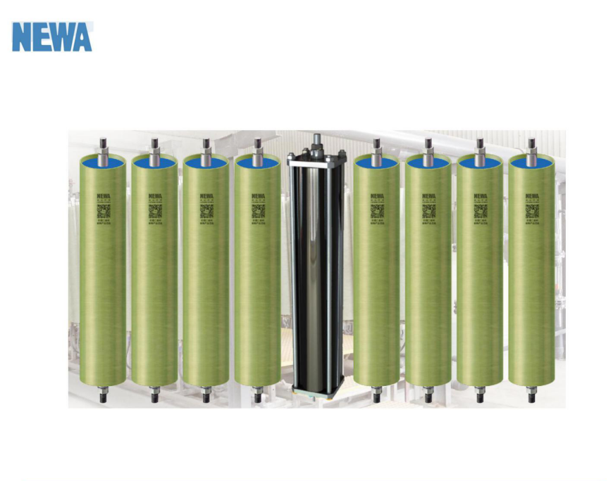 金正——75bar膜柱-超滤膜,反渗透膜,MBR膜,DTRO膜