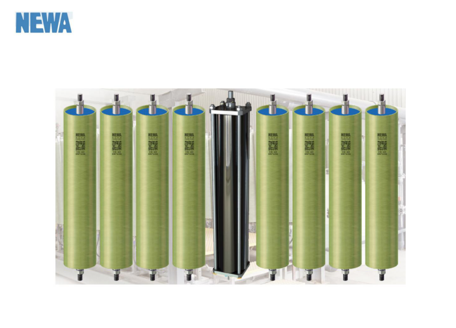 金正——90bar膜柱-超滤膜,反渗透膜,MBR膜,DTRO膜